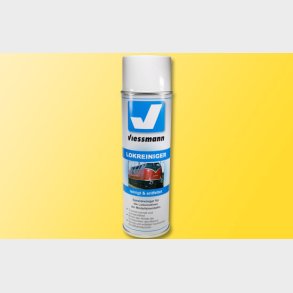 Rensespray, opl�ser fedtstof 500 ml