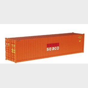 40 fods container SEACO
