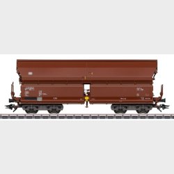 Godsvogn BR Tals 968 DB  1 stk. 