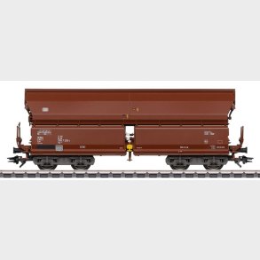 Godsvogn BR Tals 968 DB  1 stk. 