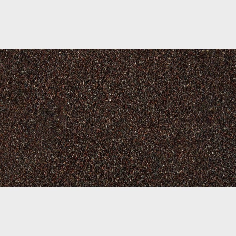PROFI ballast brun fin korn 250 g