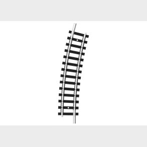 Geb.Gleis R2a 261,8 mm 15 Gr.