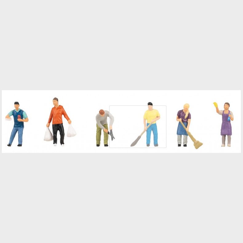 Arbeiten rund ums Haus