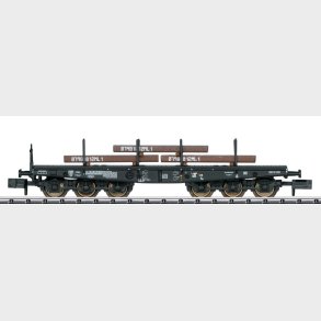 Schwerlastwagen DB 1 stk. tilbage 
