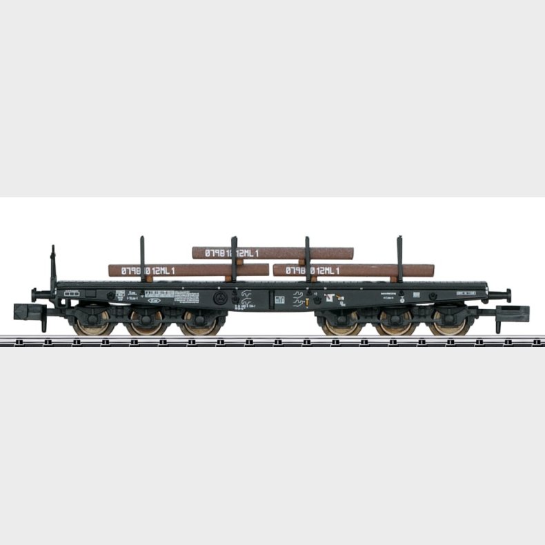 Schwerlastwagen DB 1 stk. tilbage 