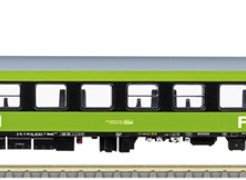 Schnellzugwagen FLIXTRAIN 1 stk. til salg