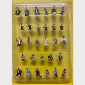 Mega-Spar-S�t Rejsende 