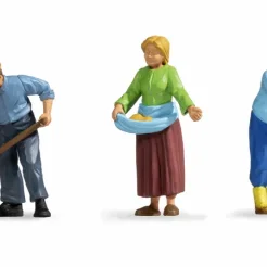 på landet figursæt