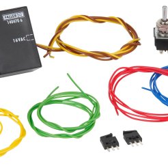 motor til elevator 1 STK. TILBAGE