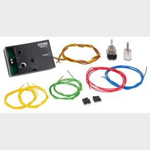 motor til elevator 1 STK. TILBAGE