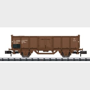 godsvogn hjsidet DSB NYHED 