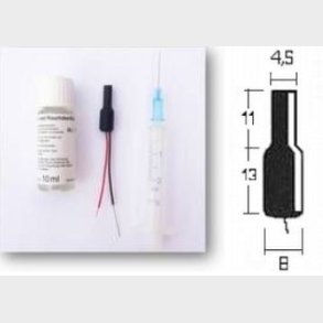 Rgagregat til digital