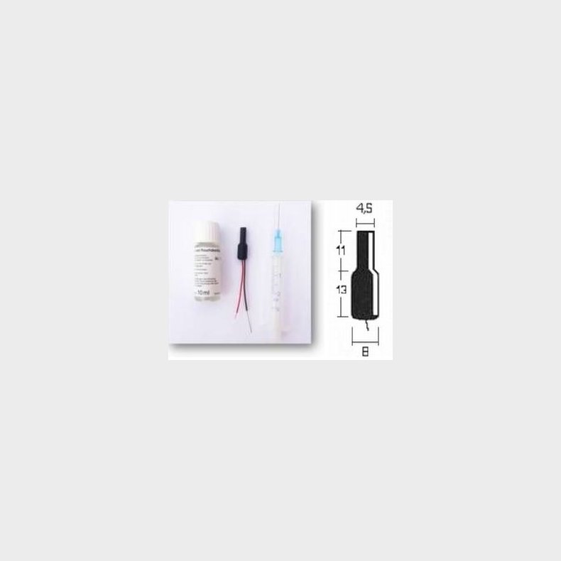 Rgagregat til digital