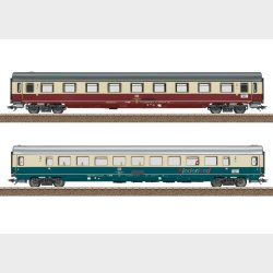 Personenwg-Set 2 Knigssee