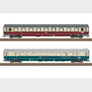 Personenwg-Set 2 Knigssee