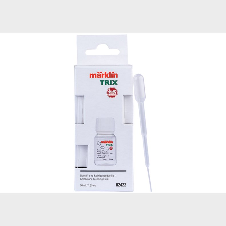 Dampf-Reinigungsdestill.50ml