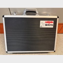 Mrklin Mobile Vision