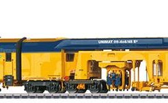 Unimat digital funktionsmodel/sound 1 stk. tilbage 