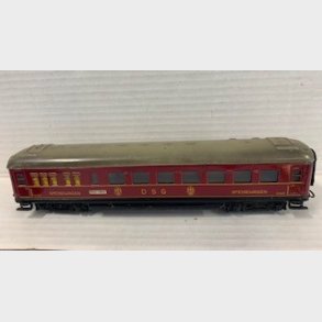 Mrklin 346/2 metal vogn