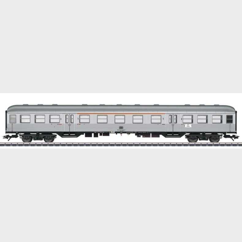 Nahverkehrs-Silberling 1./2.K