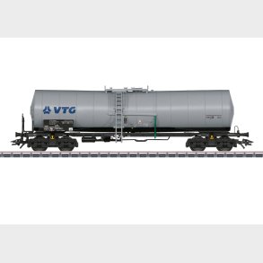 Chemiekesselwagen VTG AG