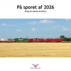 På sporet af 2026. Ultimo november.