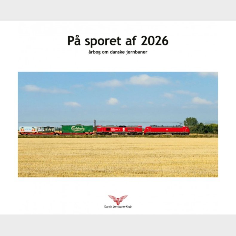 P� sporet af 2026. Ultimo november.