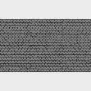 brostensplade 22 x 14 cm