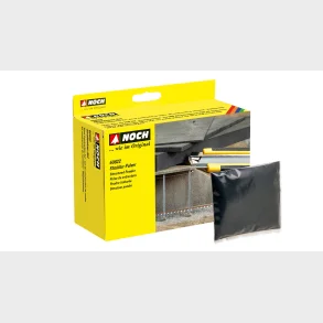 Struktur-Pulver NYHED