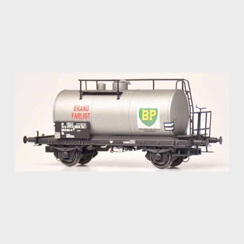 Tankvogn BP Litra Uh 2474 