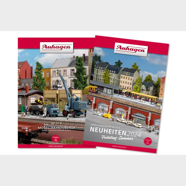 Katalog Nr. 17 