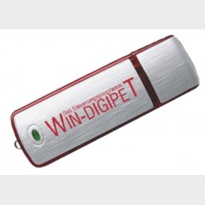 Styreprogram Windigipit Small